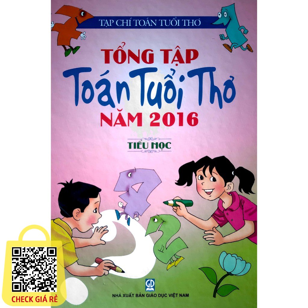 sach tong hop toan tuoi tho nam 2016 tieu hoc