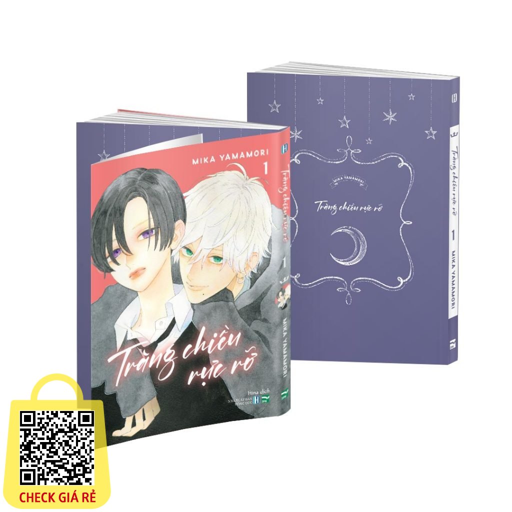 Sach Trang Chieu Ruc Ro 1 (Ban Thuong)