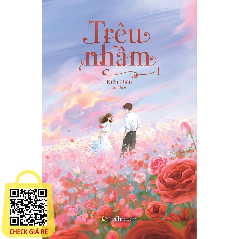 Sach Treu Nham (Tap 1)