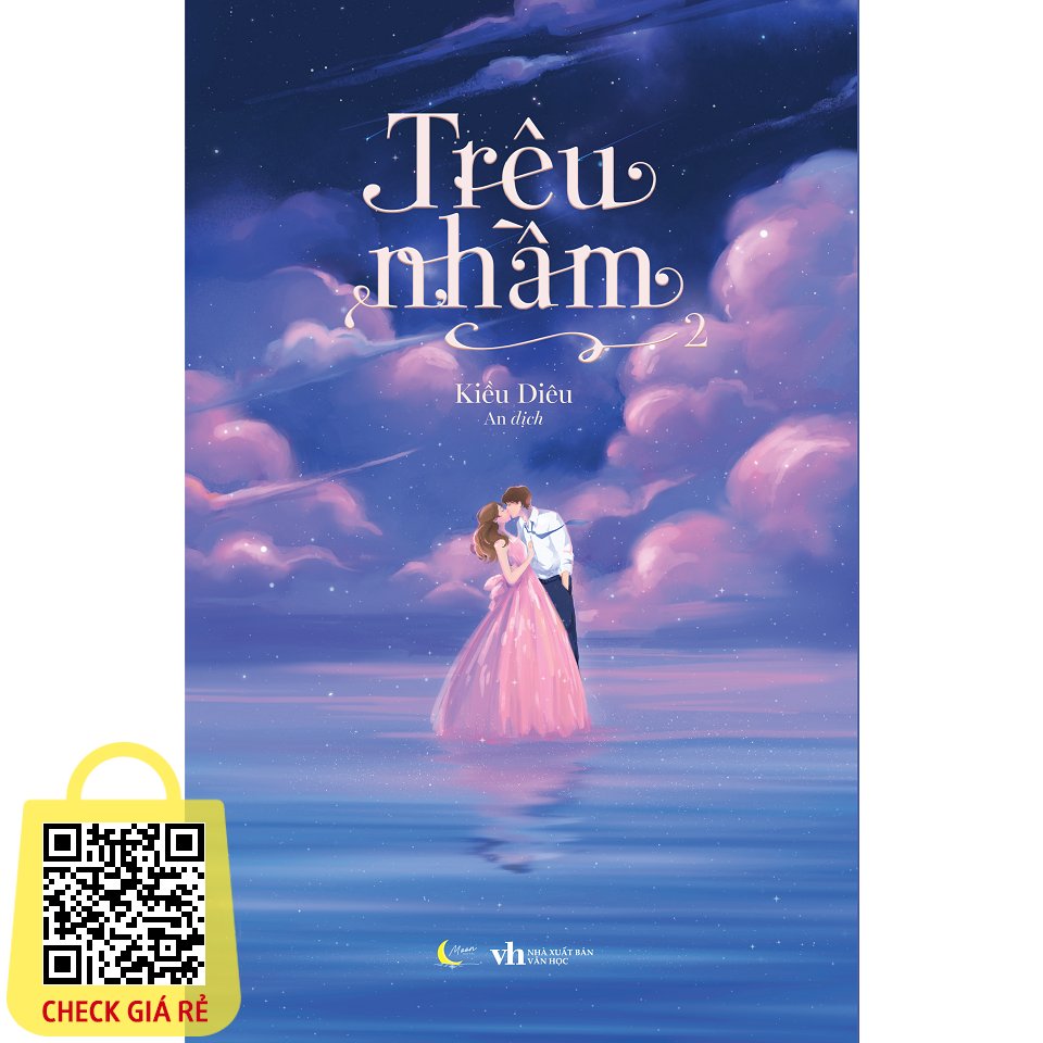 Sach Treu Nham (Tap 2)