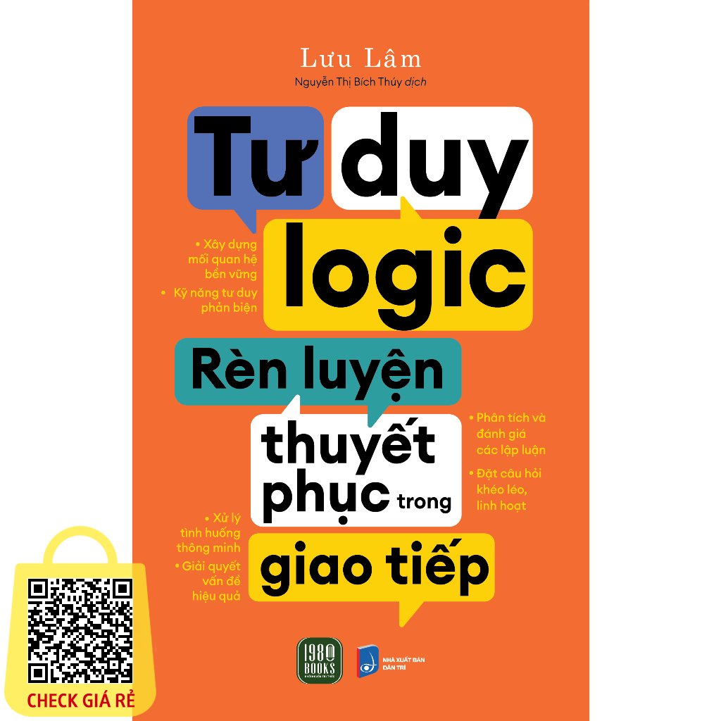 sach tu duy logic ren luyen thuyet phuc trong giao tiep