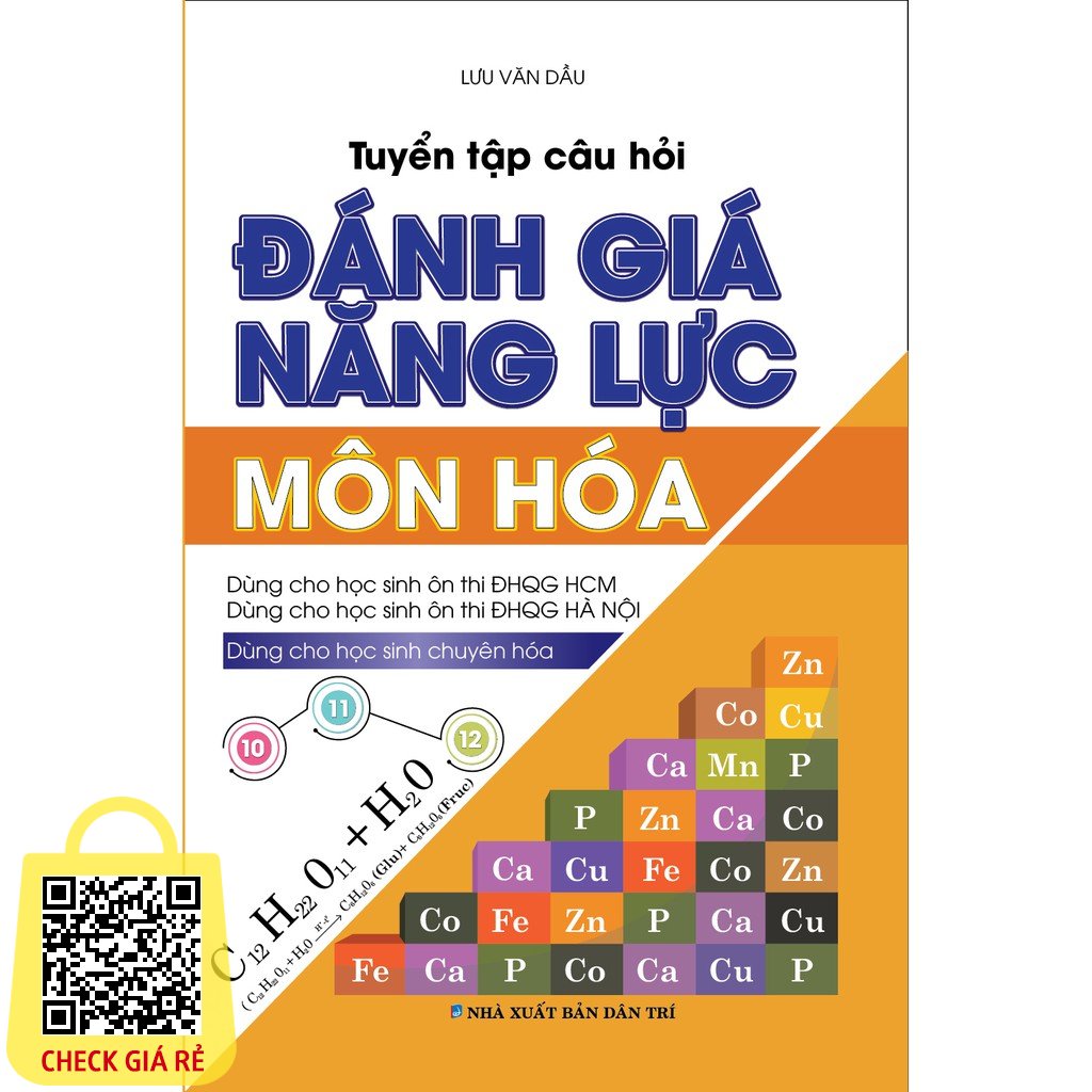 sach tuyen tap cau hoi danh gia nang luc mon hoa