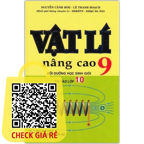 sach vat li nang cao 9 boi duong hoc sinh gioi thi vao lop 10