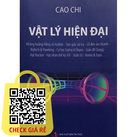 sach vat ly hien dai