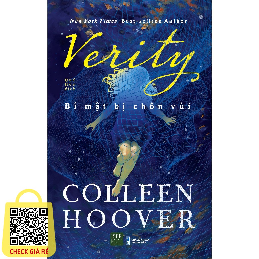 Sach Verity Bi Mat Bi Chon Vui (Colleen Hoover)