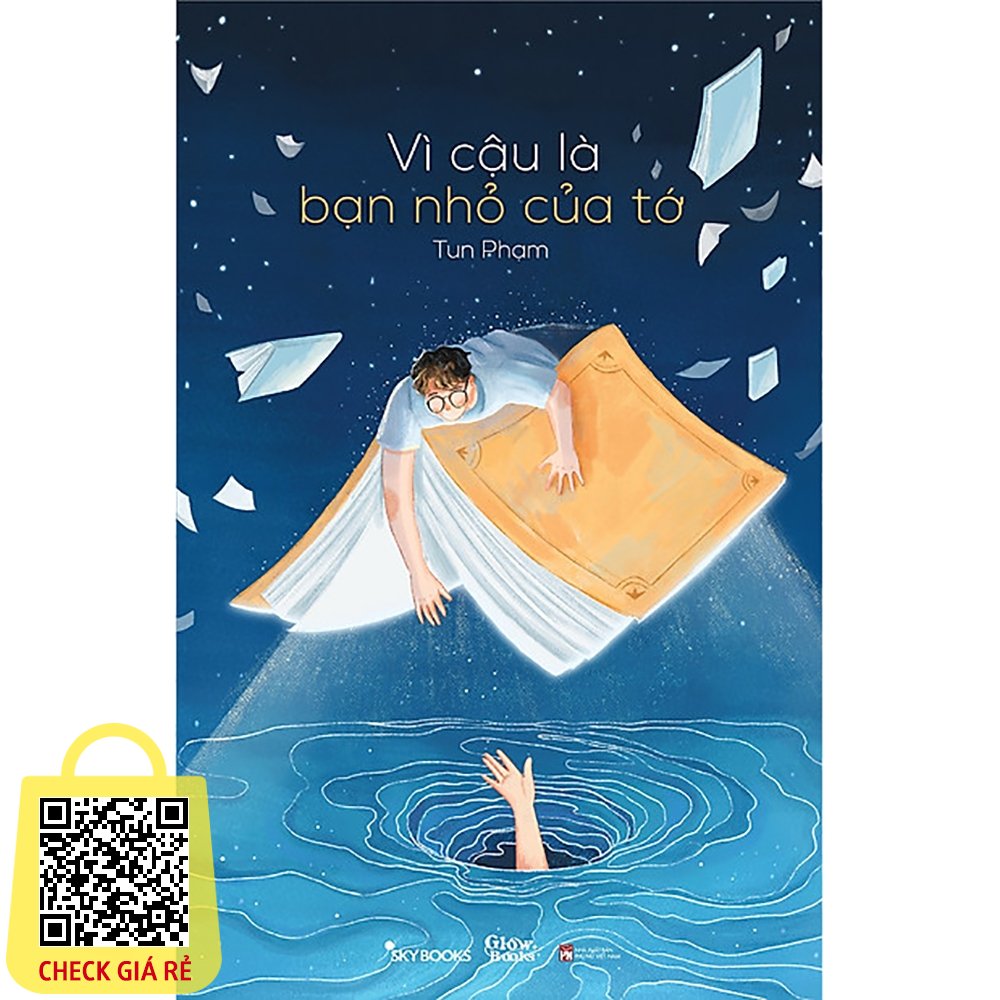 Sach Vi Cau La Ban Nho Cua To (AZ)