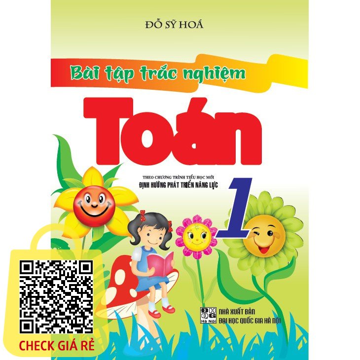 SÁCH - Vở ôn tập hè tiếng anh 1 - theo chương trình giáo dục phổ thông mới
