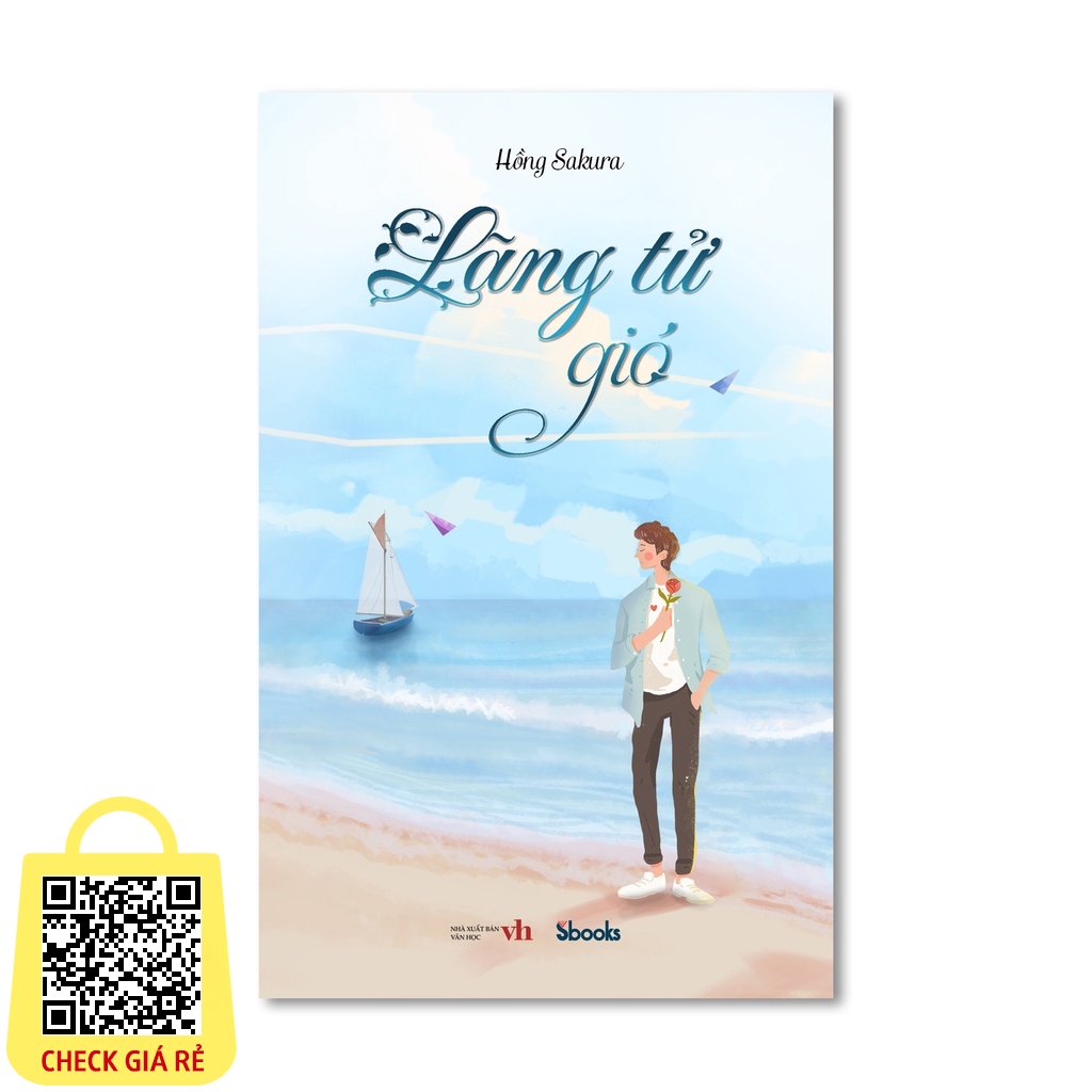 sbooks sach lang tu gio hong sakura