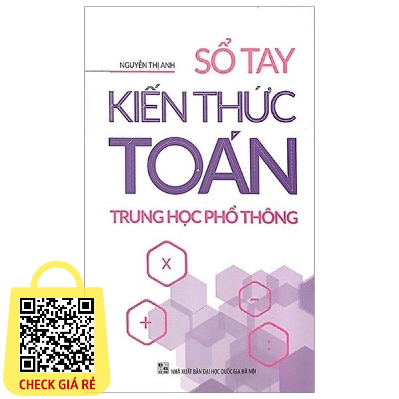Sách.__.Sổ Tay Kiến Thức Toán THPT