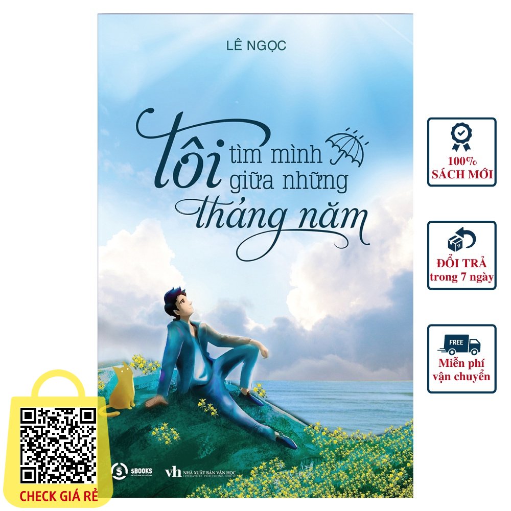 Tôi Tìm Mình Giữa Tháng Năm