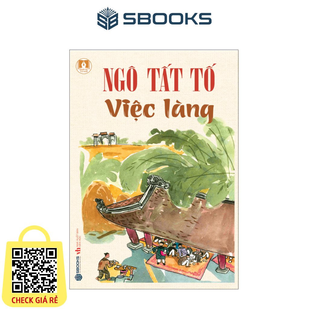 Việc Làng (Ngô Tất Tố)