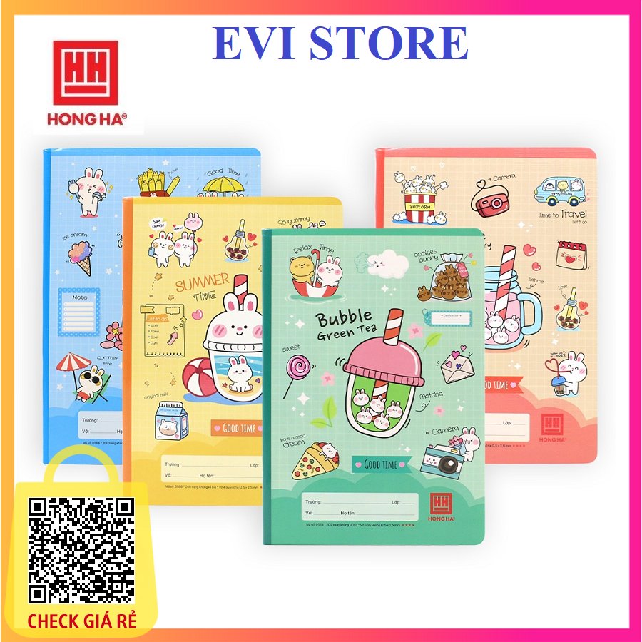 vo hoc sinh 4 o ly hong ha 200 trang kho b5 school monster vo 4 o ly hong ha 0588 tieu hoc